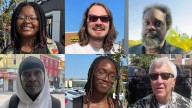 Trump federal troops Baltimore residents reaction