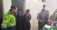 Caen “Los Facinerosos” con mercadería robada de dos tiendas