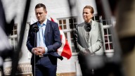 Over 350 Greenlandic women and girls forcibly given contraception by Danish officials, report says