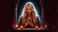 TAROT: las predicciones en el amor, dinero y salud para hoy viernes 26 de septiembre de 2025