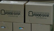 Greater Baton Rouge Food Bank highlights Hunger Action Month