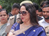 PM Modi connects with people of country: Hema Malini