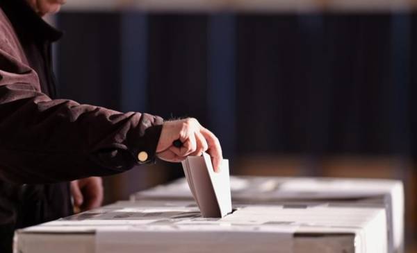 Servicios y cortes de calle por la jornada electoral