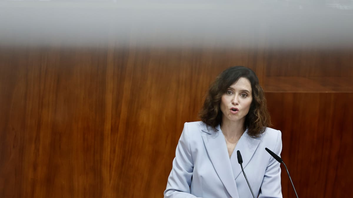 La Comunidad de Madrid anuncia que denunciará y emprenderá acciones legales contra "actos violentos" en La Vuelta