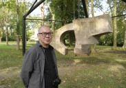 Tsai Ming-Liang filma Donostia a paso lento