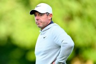 ‘Use a bit of common sense’ – Rory McIlroy ‘frustrated’ by slow play warning after bad finish to Irish Open first round