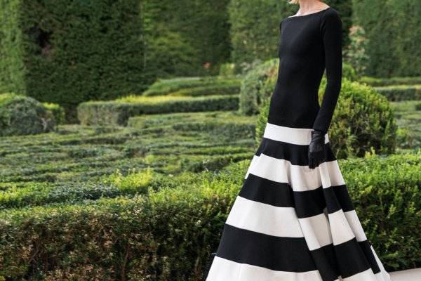 Los vestidos de invitada de Inés Domecq que querrás este otoño