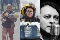 Los rostros de la tragedia: artistas, estudiantes y una abuelita heroína; las víctimas de Iztapalapa