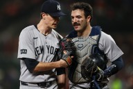 Aaron Boone's 3-Word Max Fried Message is Warning to Yankees' Playoff Foes