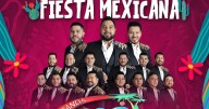 Mexicali se alista para el Grito con Banda MS y cierres viales