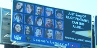 ‘It takes our loved ones:’ Midlands families hold rally in fight against fentanyl crisis