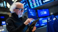 Stock futures are little changed as Wall Street awaits key inflation data: Live updates