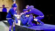 El Festival de Ópera de Sevilla roza el lleno en su estreno en la Fábrica de Artillería