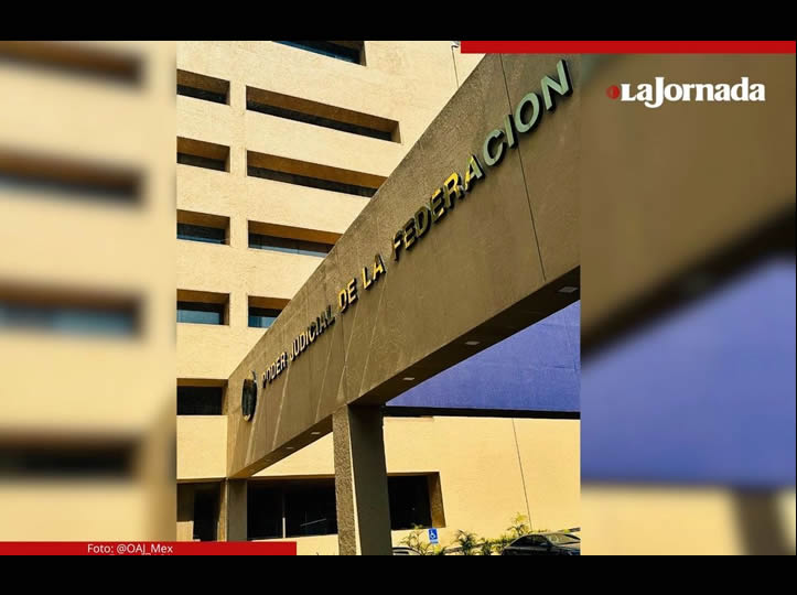 Inicia el OAJ “nueva justicia” con asignación de 846 personas juzgadoras