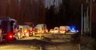 Grave choque en la Ruta 7 por un conductor que manejaba con 1,81 de alcohol en sangre: embistió a una camioneta petrolera