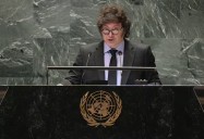 Milei viaja a Nueva York: discurso en la ONU y reuniones con líderes mundiales en medio de la tensión