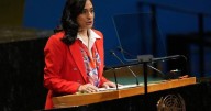 Anand tells UN that Canada ‘does not retreat from duty’ amid global crises