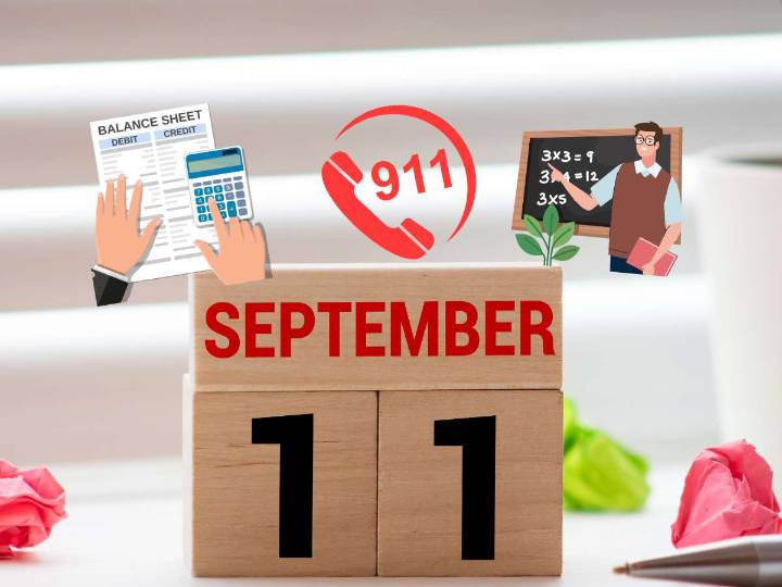 ¿Qué se celebra el 11 de septiembre?