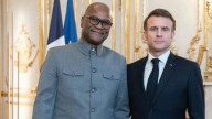South Africa’s Ambassador To France Found Dead In Paris Hotel