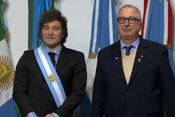 Relación rota: Misiones lleva su pelea por las pensiones por discapacidad a la Corte Suprema
