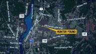 Hunter dies after falling from tree in Enfield