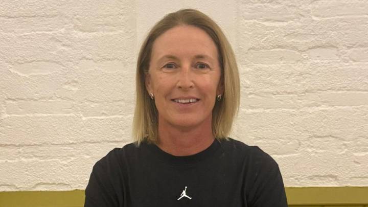 WPL Side Mumbai Indians Name Lisa Keightley As Head Coach