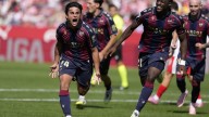 El Levante respira y hurga en la herida del Girona