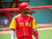 Matanzas por la defensa del liderato en serie beisbolera cubana
