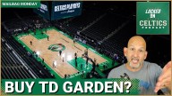 Should Celtics BUY TD Garden? | Can Payton Pritchard Average 20? - Mailbag Monday