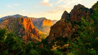 The U.S.-Mexico Border Runs Right Through America's Most Underrated National Park