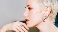 Carrie Coon Channeled Herself for the 2025 Emmys