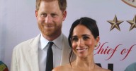 Inside Meghan Markle and Prince Harry's $14million California mansion with royal nod