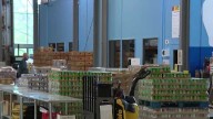 Greater Pittsburgh Food Bank reports 5 million meal increase