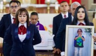 “No tengan compasión con él”: familia de Nairkel pidió justicia por su muerte