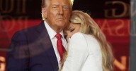 'A martyr for freedom': Trumps hails Kirk at memorial