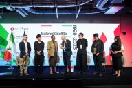 El SaloneSatellite en la Expo 2025 de Osaka, manifiesto creativo