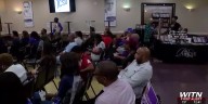 Black voters unity summit held in Charlotte