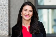 How I Made Law Firm Leadership: 'Don’t Just Chase Titles, Chase What Inspires You,' Says Nina Tickaradze of Hall Booth Smith