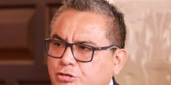 “Juan José Santiváñez me mandó un WhatsApp amenazándome (...) querían era ejecutar un ataque criminal”, señala periodista Karla Ramírez
