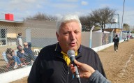 El STJ confirmó la condena al jefe comunal de Loventuel y debe apelar contrarreloj para seguir en el cargo