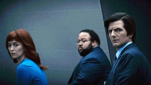 ‘A bit of a roller coaster’: What Emmy-nominated ‘Severance’ actors say about this season