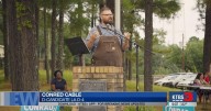 'Farmer from Farmerville" to challenge Congressman Mike Johnson