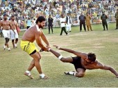 44th National Kabaddi Championship set to begin in Lahore