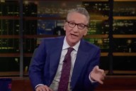 Bill Maher calls for a return to 'old America,' tells left to scale back progressive ideology
