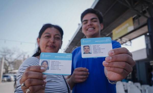 Con foco en la seguridad alimentaria, la provincia capacita a productores locales