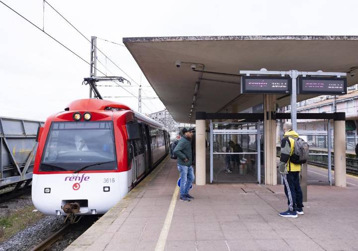 El PRC dice que CAF ya da por hecho que los trenes de Cercanías no llegarán en 2026