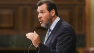 Óscar Puente la lía de nuevo tras referirse a León como Meseta