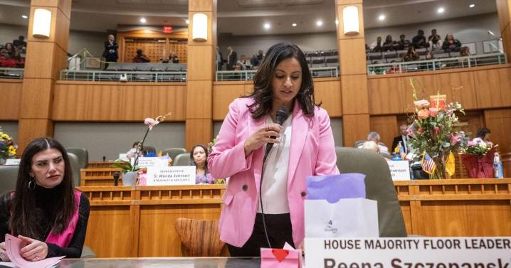 Few updates a week after bomb threats against New Mexico Democratic leaders