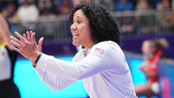 Kara Lawson named USA Basketball women's head coach through 2028 LA Olympics