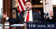 Charlie Kirk death: Trump administration to target NGOs, left-wing activists in the wake of assassination